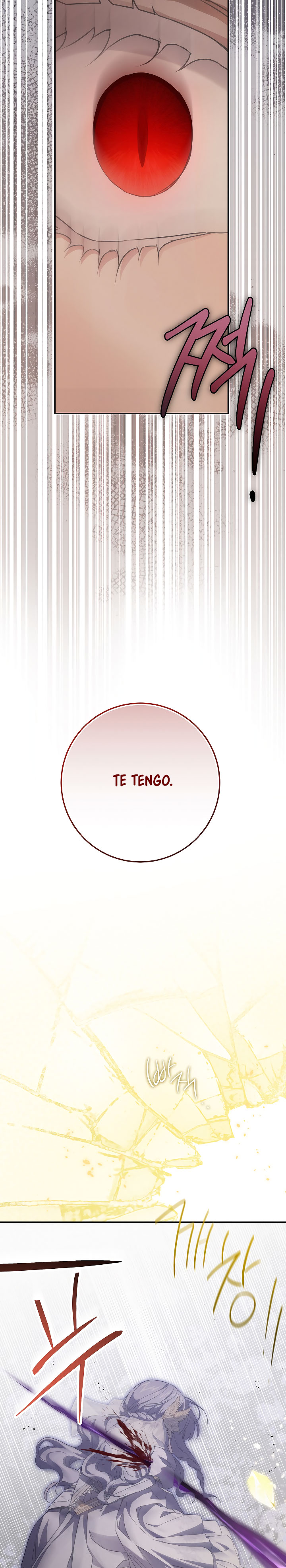 Read Una vez más, hacia la luz Manga Online