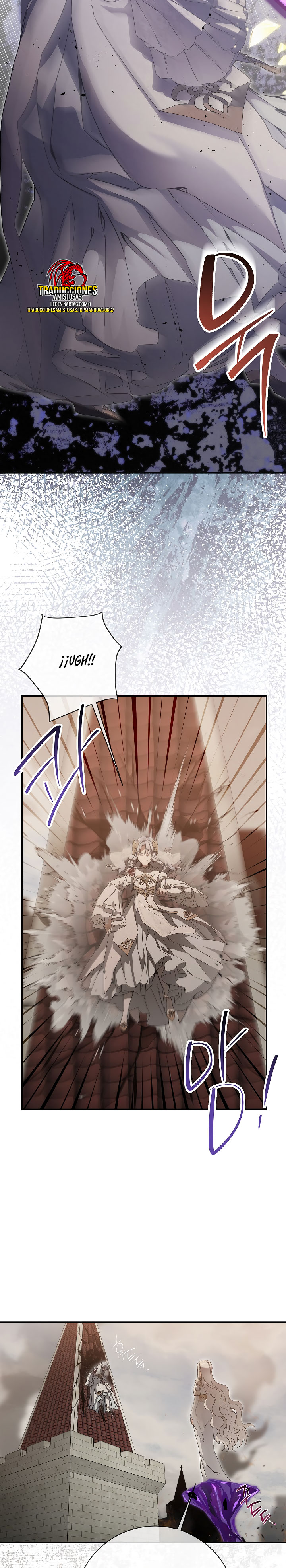 Read Una vez más, hacia la luz Manga Online