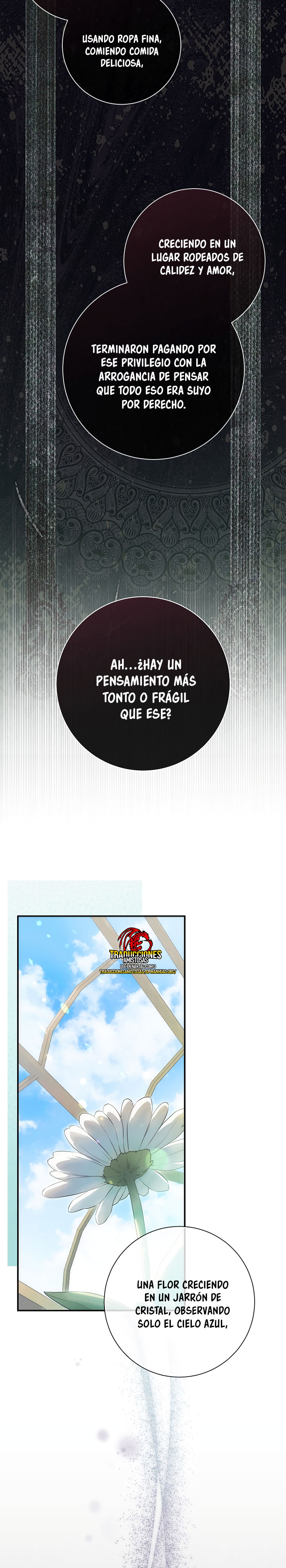 Read Una vez más, hacia la luz Manga Online