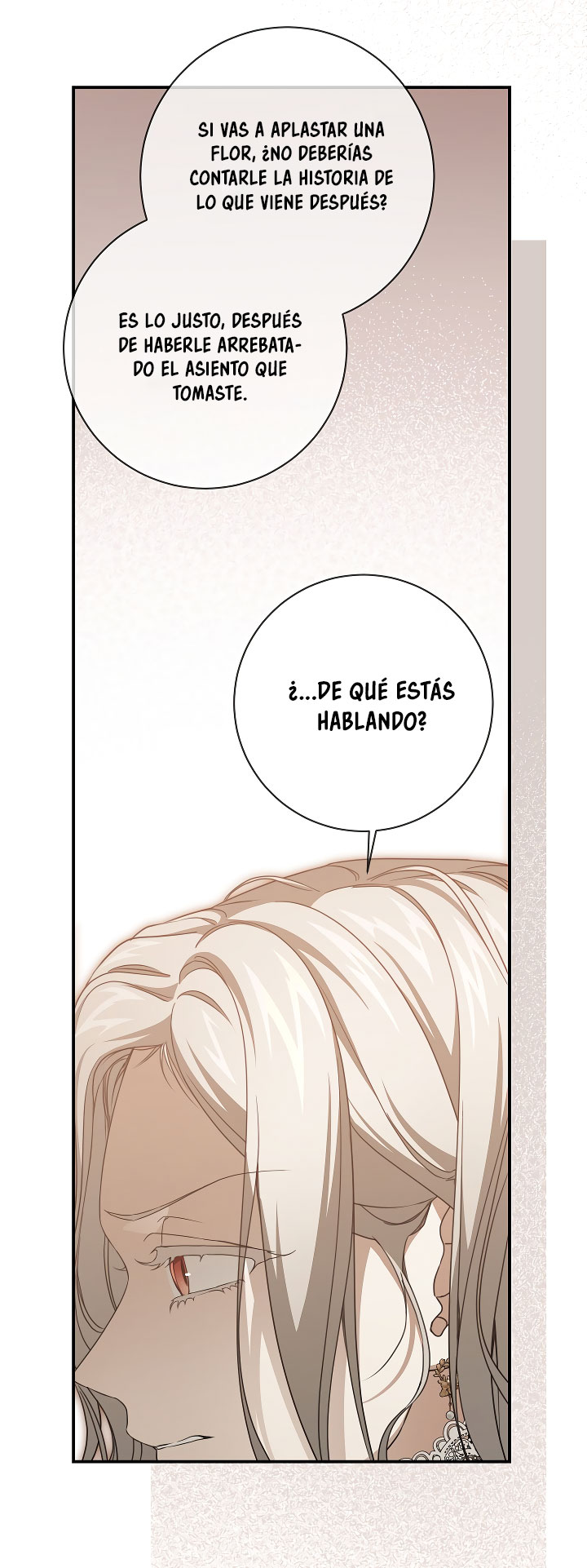 Read Una vez más, hacia la luz Manga Online