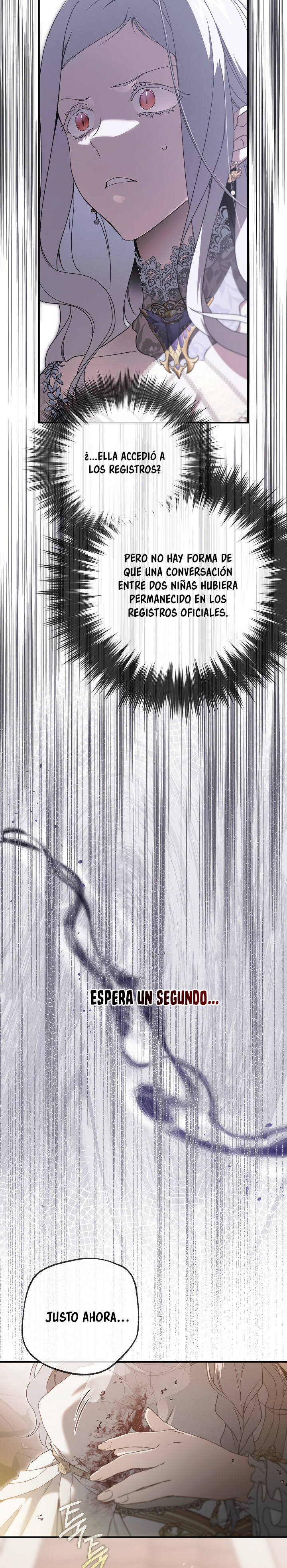 Read Una vez más, hacia la luz Manga Online