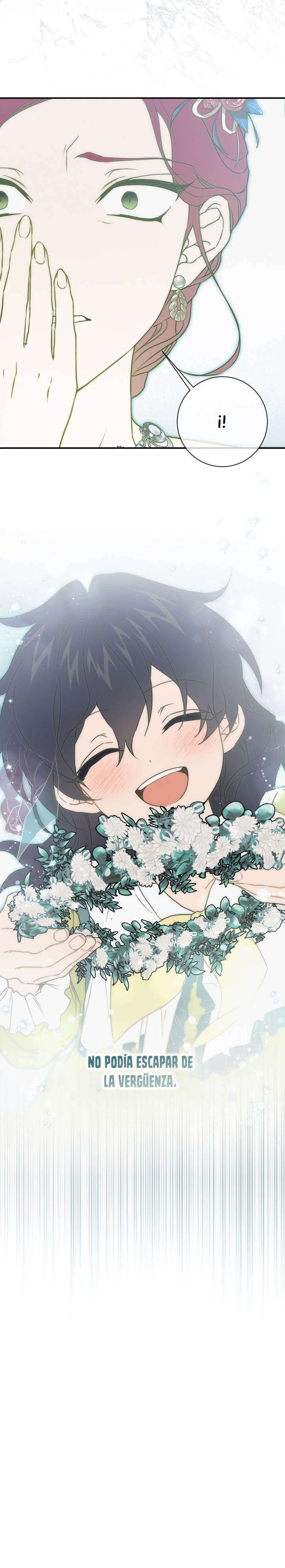 Read Una vez más, hacia la luz Manga Online