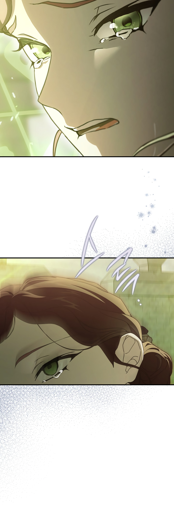 Read Una vez más, hacia la luz Manga Online