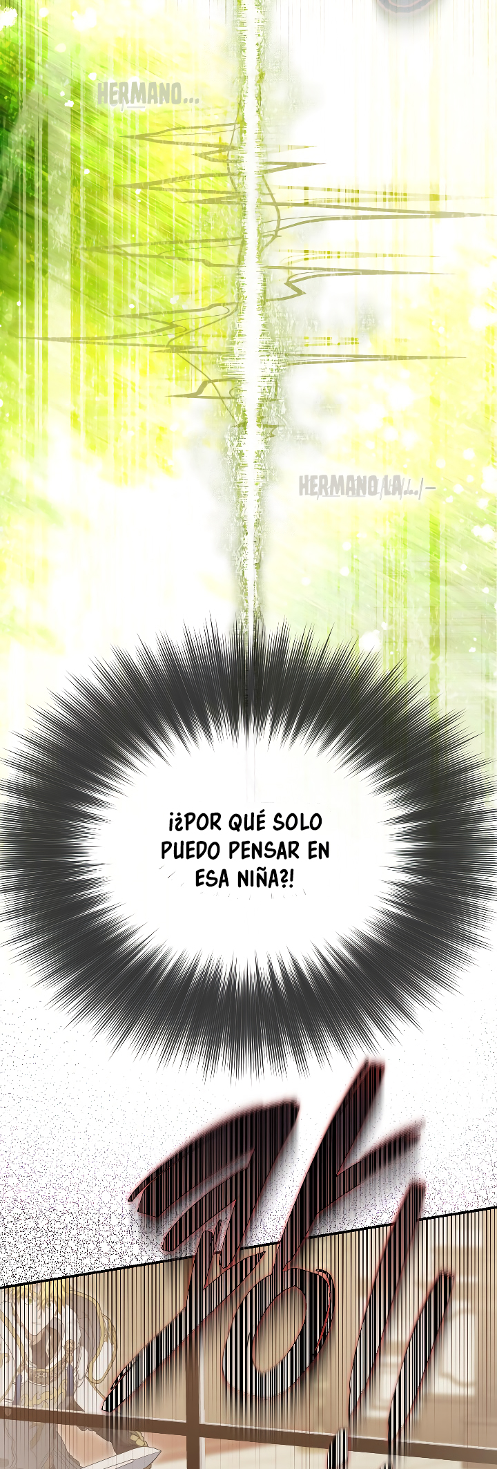 Read Una vez más, hacia la luz Manga Online