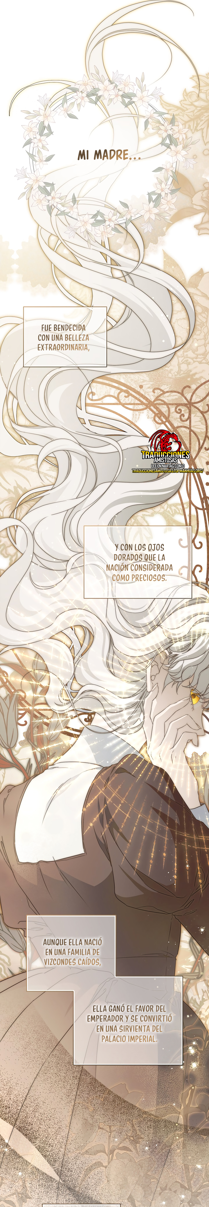 Read Una vez más, hacia la luz Manga Online