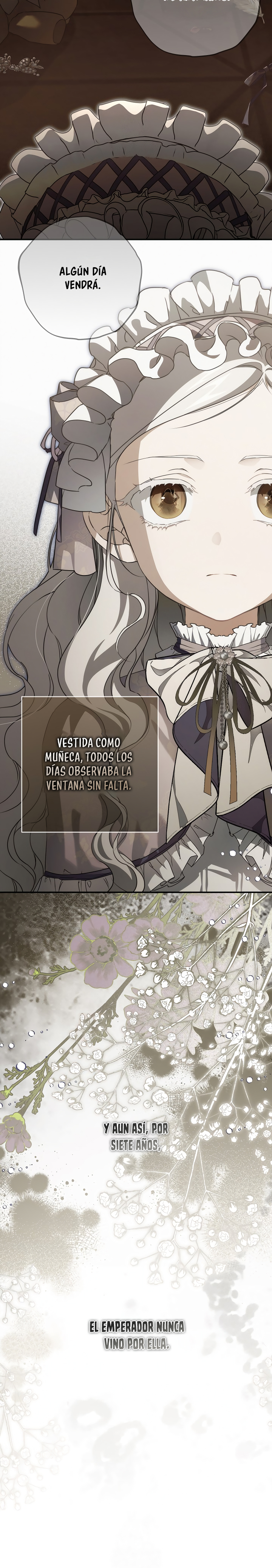 Read Una vez más, hacia la luz Manga Online