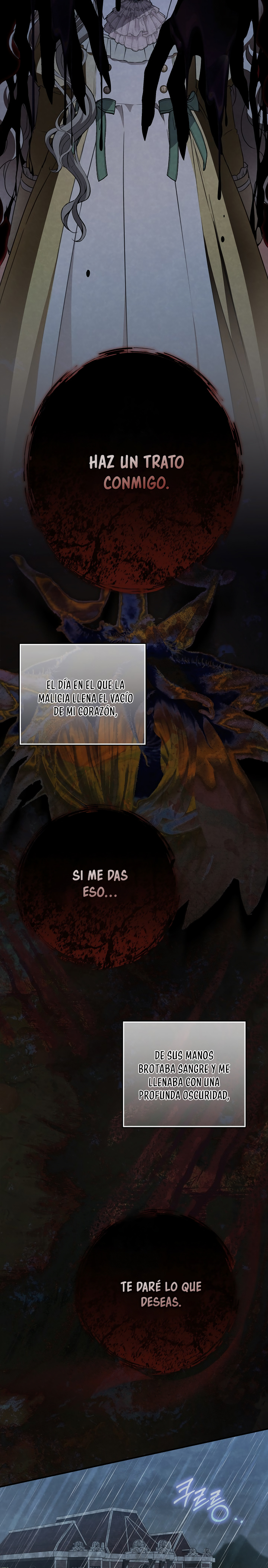Read Una vez más, hacia la luz Manga Online