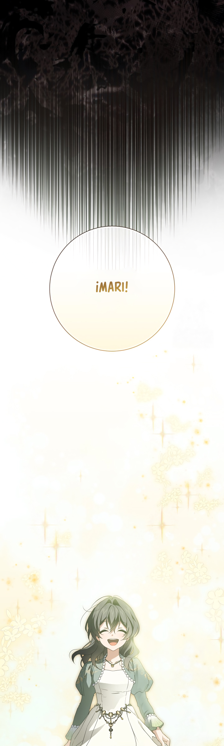 Read Una vez más, hacia la luz Manga Online