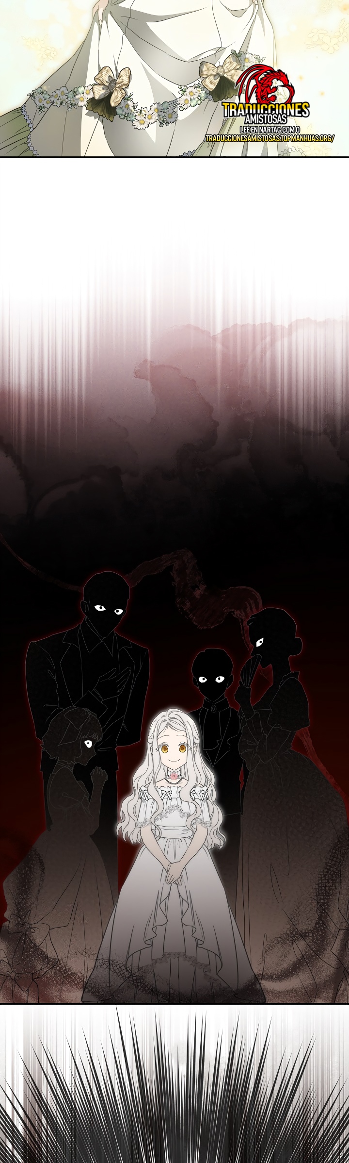Read Una vez más, hacia la luz Manga Online