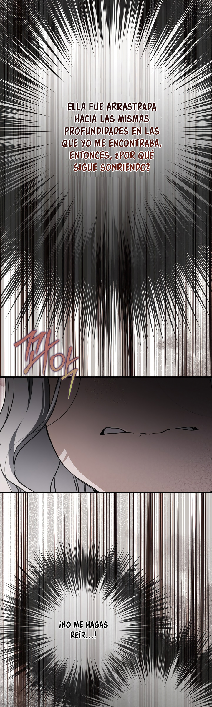 Read Una vez más, hacia la luz Manga Online