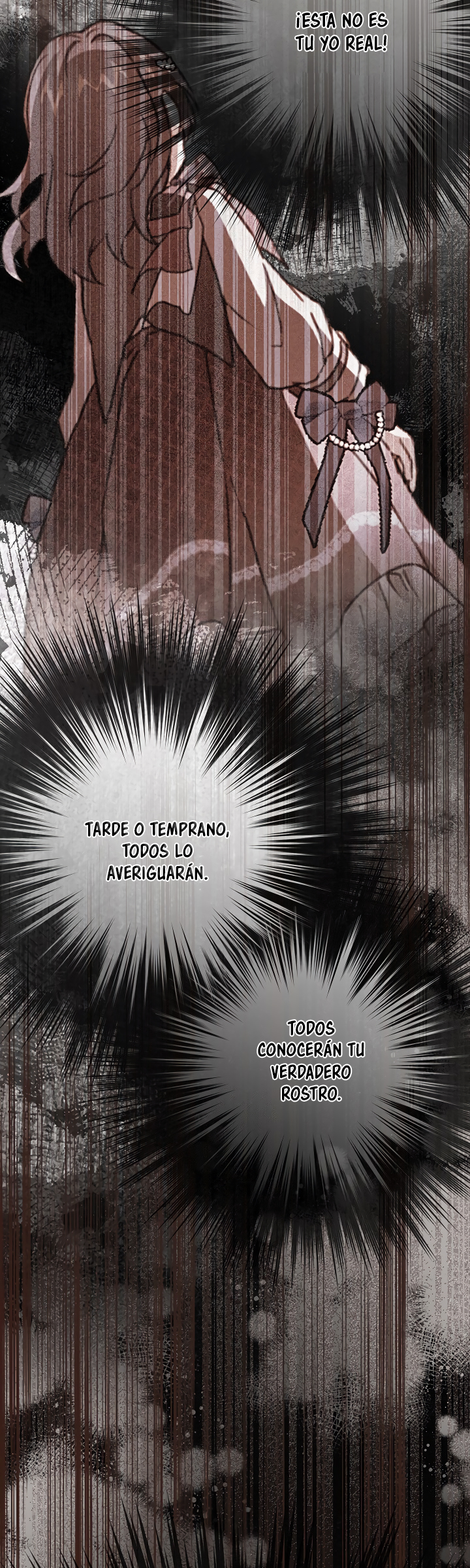 Read Una vez más, hacia la luz Manga Online