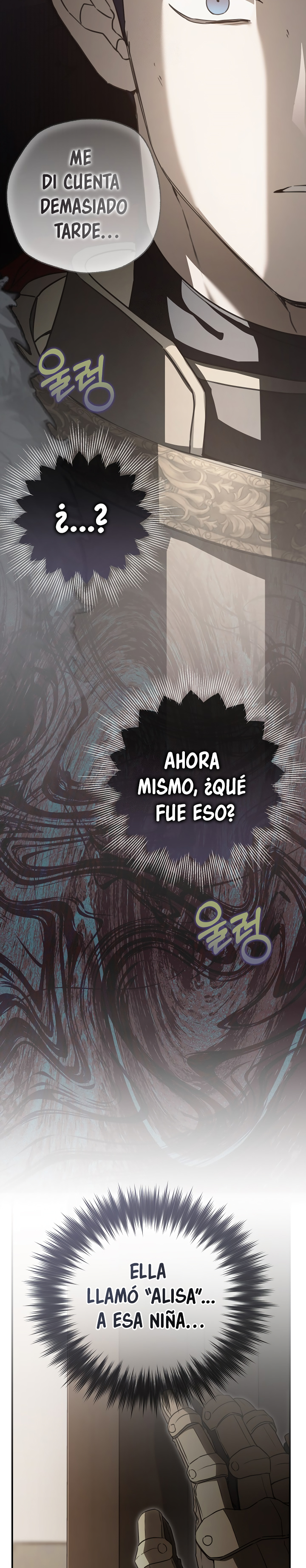 Read Una vez más, hacia la luz Manga Online