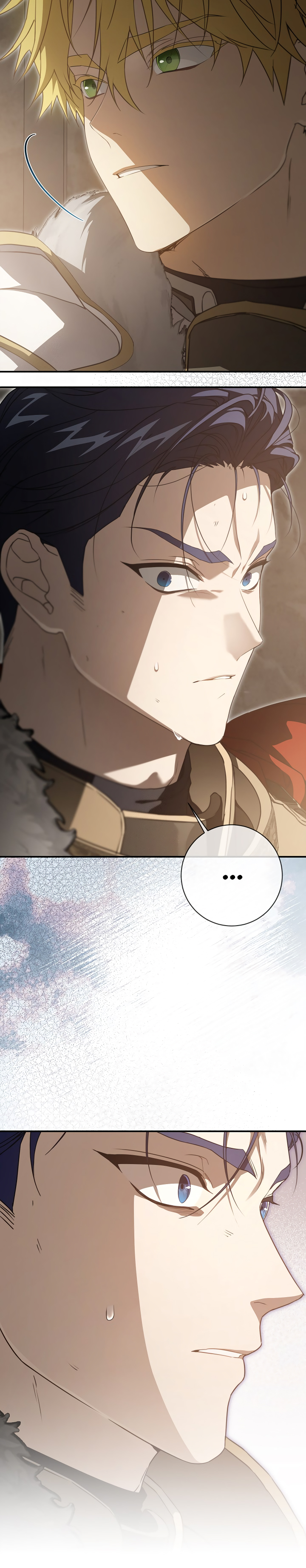 Read Una vez más, hacia la luz Manga Online