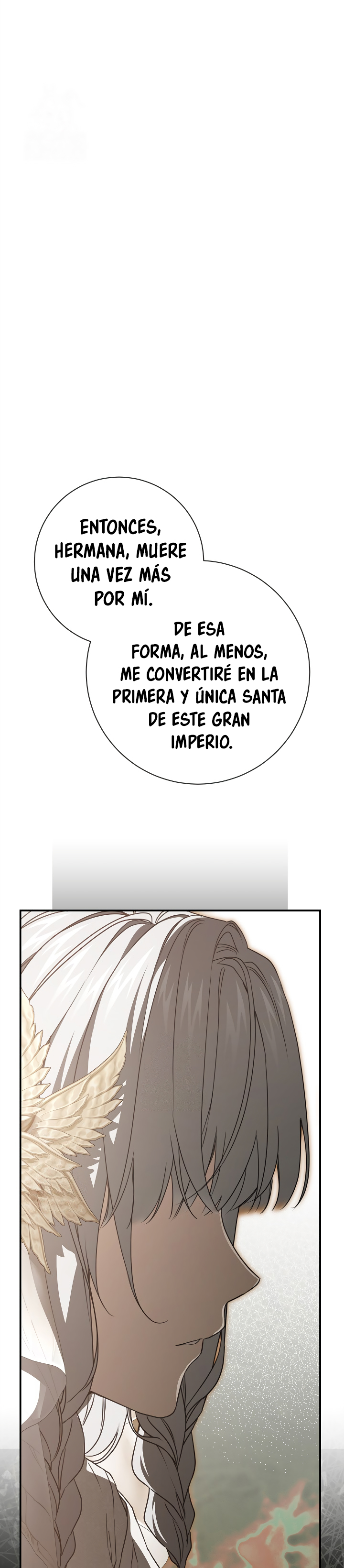 Read Una vez más, hacia la luz Manga Online