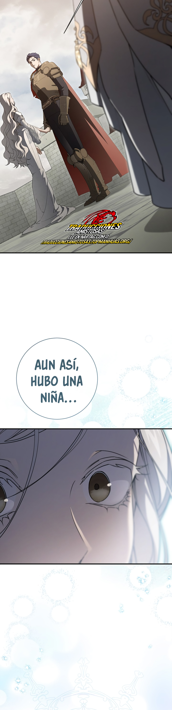 Read Una vez más, hacia la luz Manga Online
