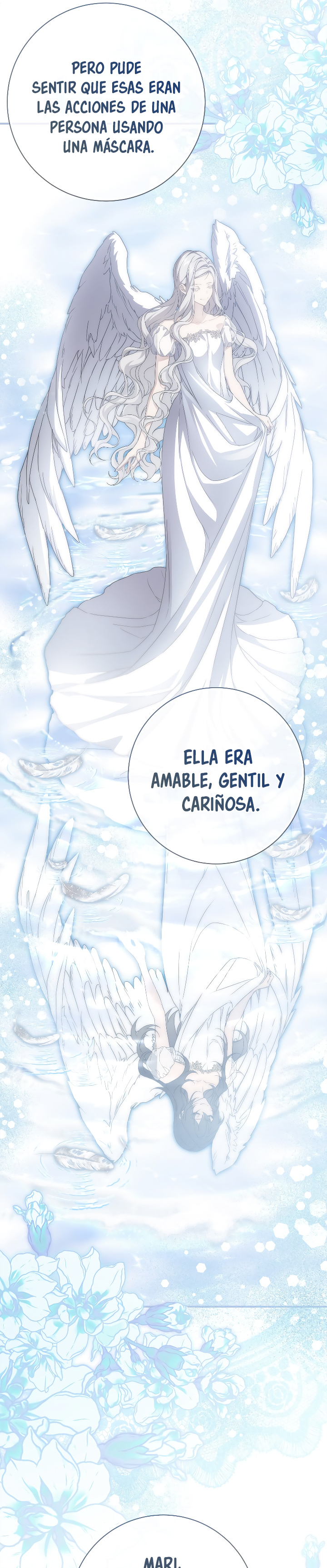 Read Una vez más, hacia la luz Manga Online