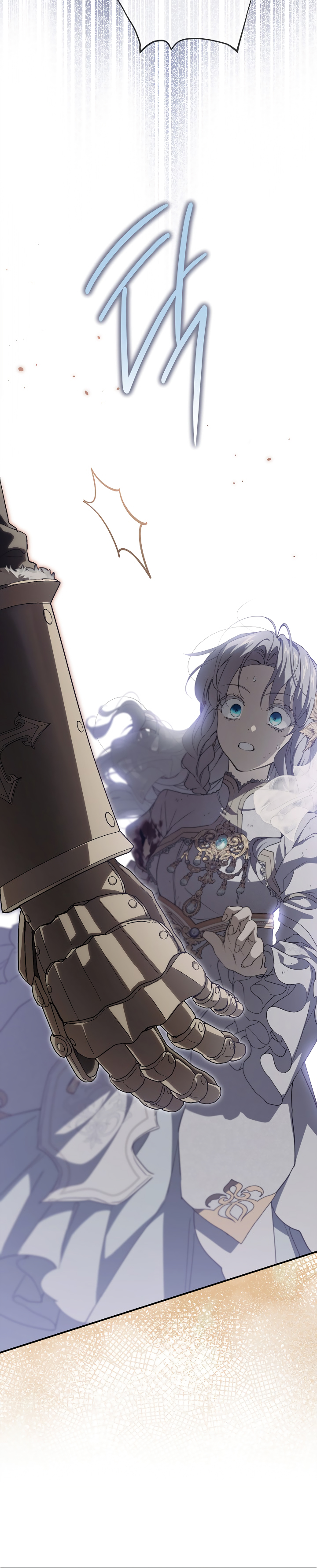 Read Una vez más, hacia la luz Manga Online