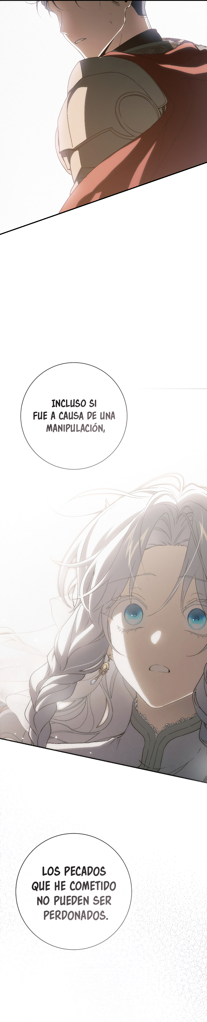 Read Una vez más, hacia la luz Manga Online