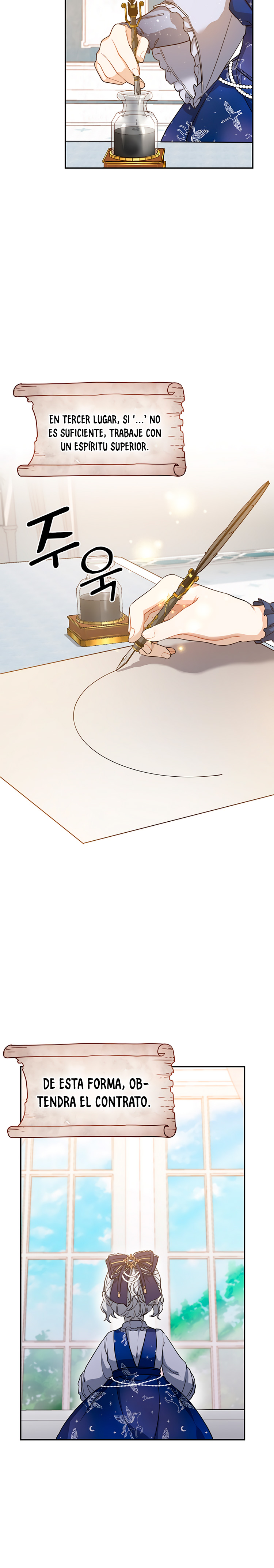 Read Una vez más, hacia la luz Manga Online