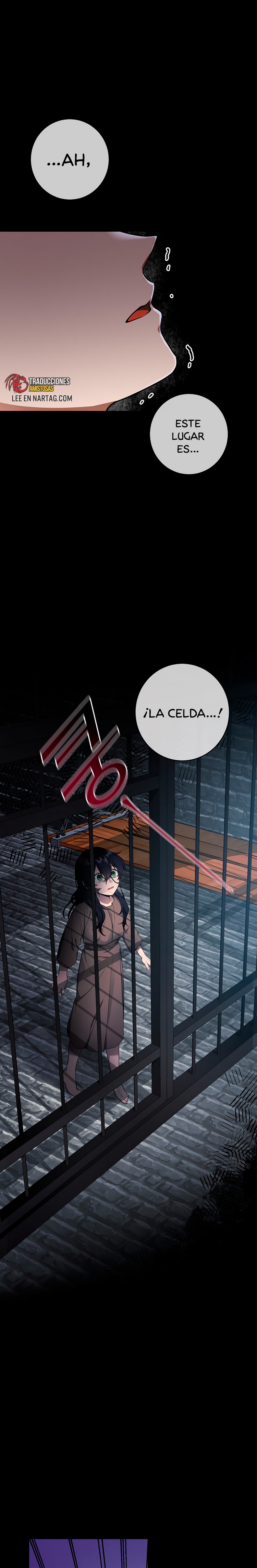Read Una vez más, hacia la luz Manga Online