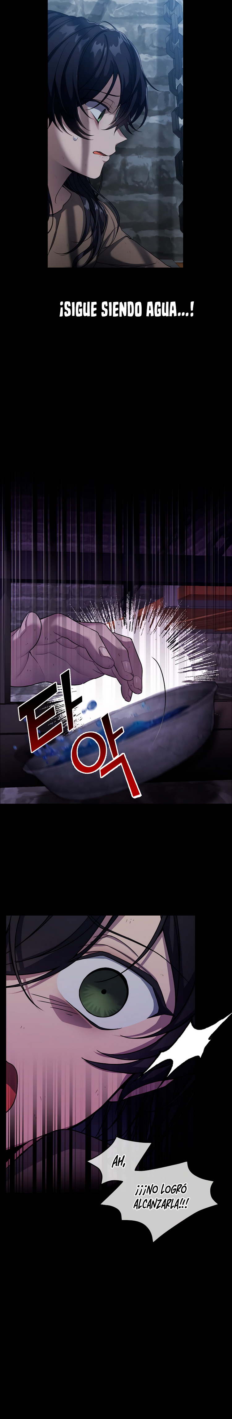 Read Una vez más, hacia la luz Manga Online