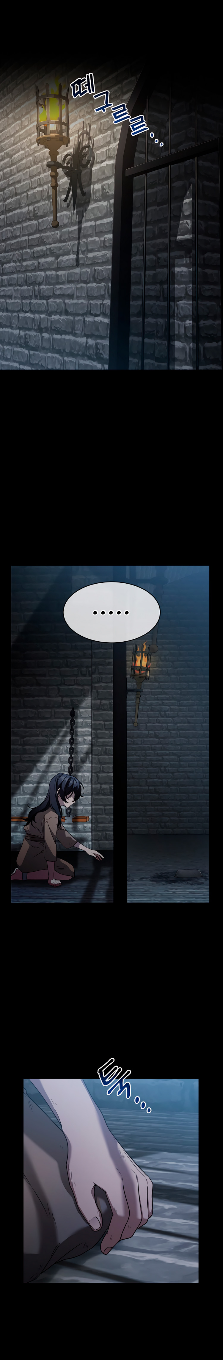 Read Una vez más, hacia la luz Manga Online