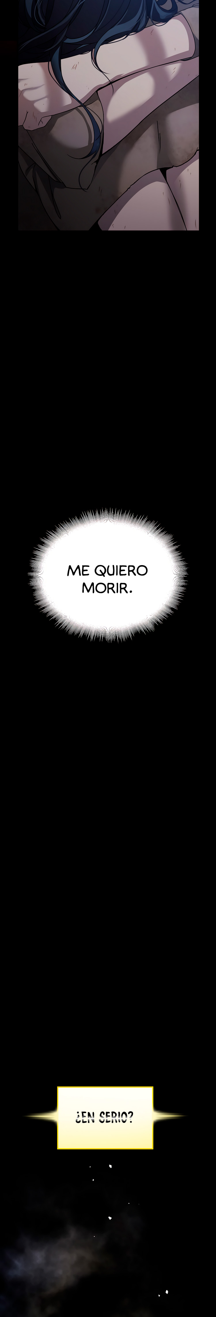 Read Una vez más, hacia la luz Manga Online