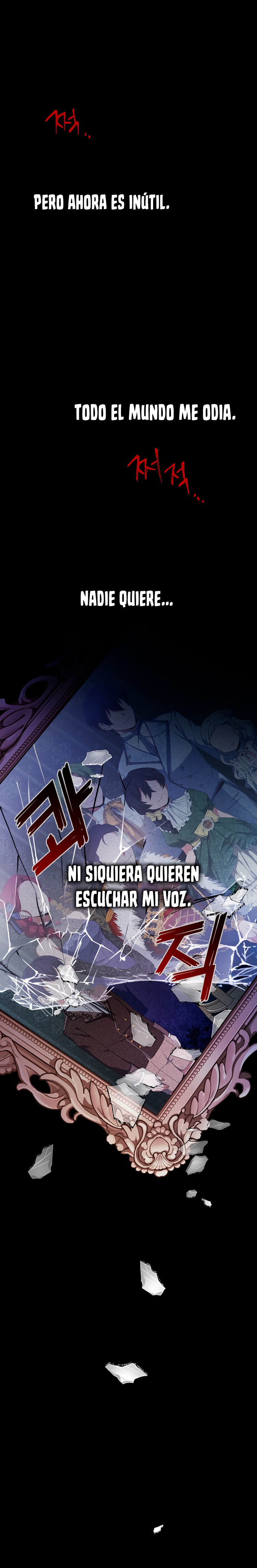 Read Una vez más, hacia la luz Manga Online