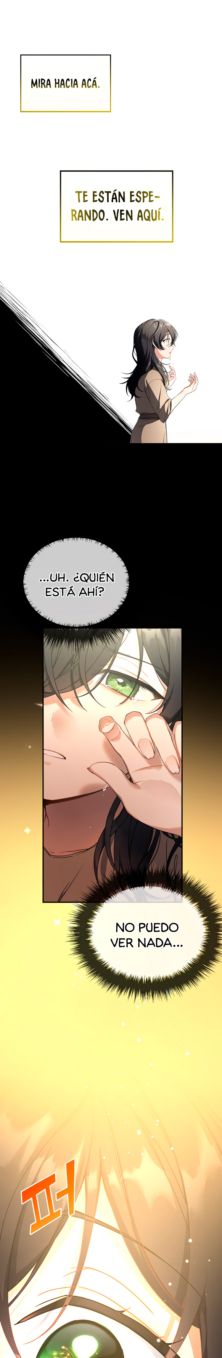 Read Una vez más, hacia la luz Manga Online