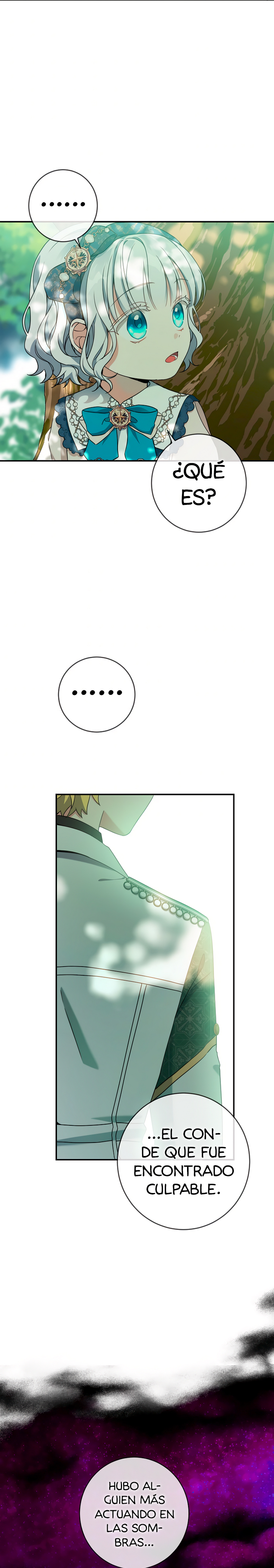 Read Una vez más, hacia la luz Manga Online