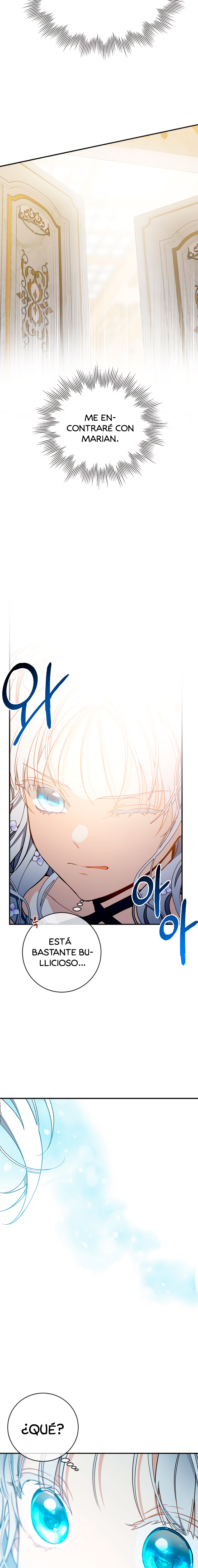 Read Una vez más, hacia la luz Manga Online