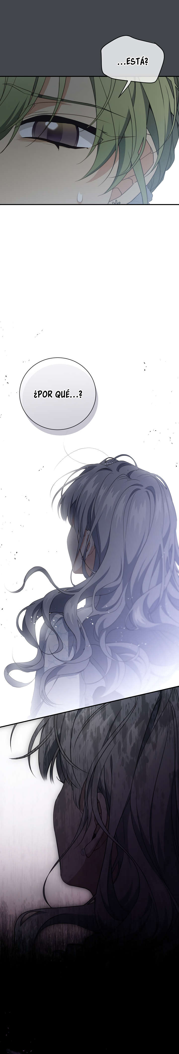 Read Una vez más, hacia la luz Manga Online