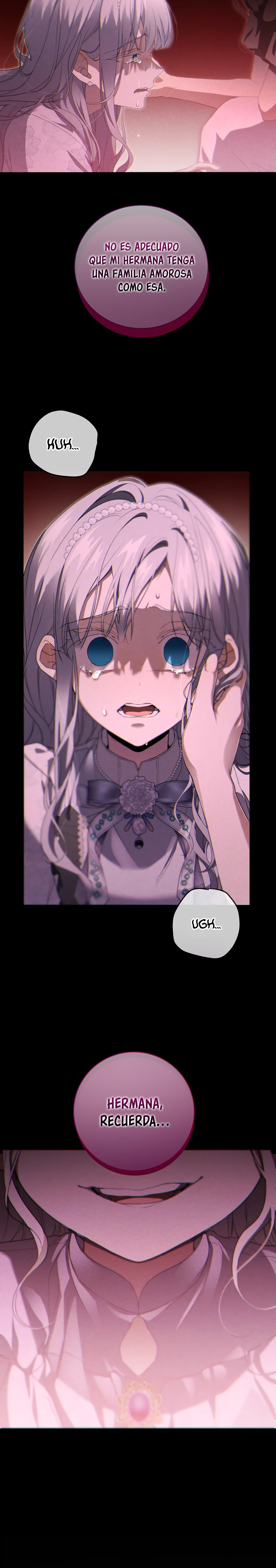 Read Una vez más, hacia la luz Manga Online