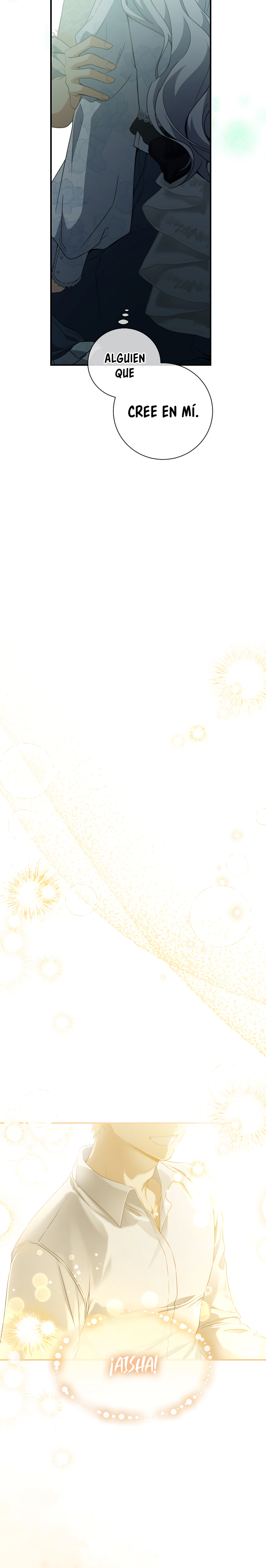 Read Una vez más, hacia la luz Manga Online