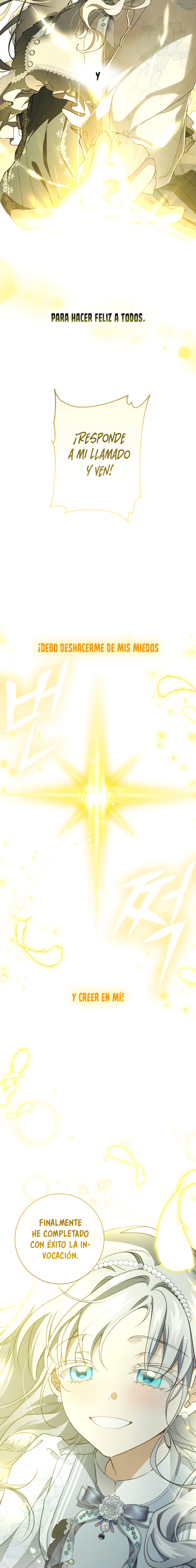 Read Una vez más, hacia la luz Manga Online