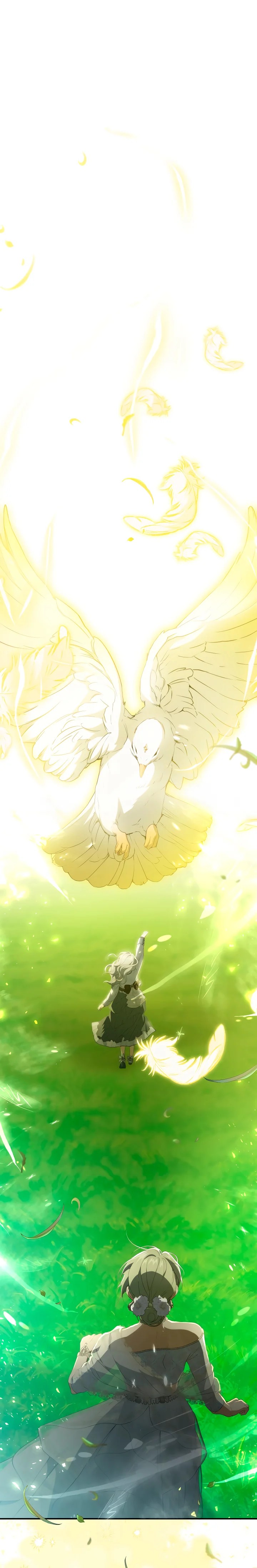 Read Una vez más, hacia la luz Manga Online