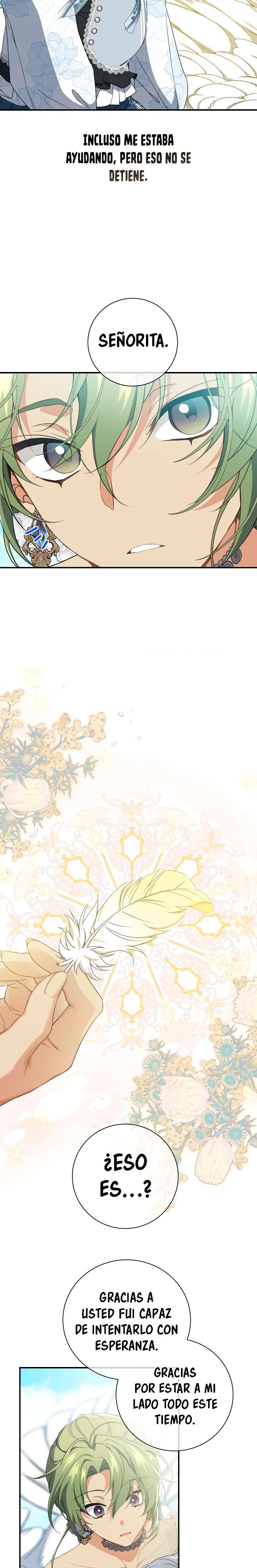 Read Una vez más, hacia la luz Manga Online