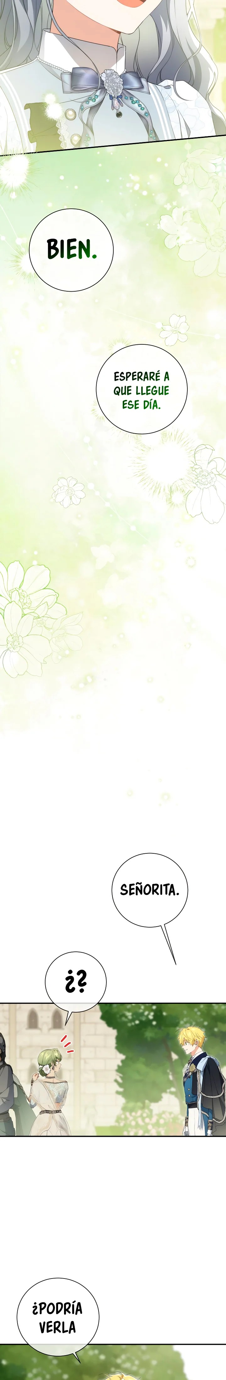 Read Una vez más, hacia la luz Manga Online
