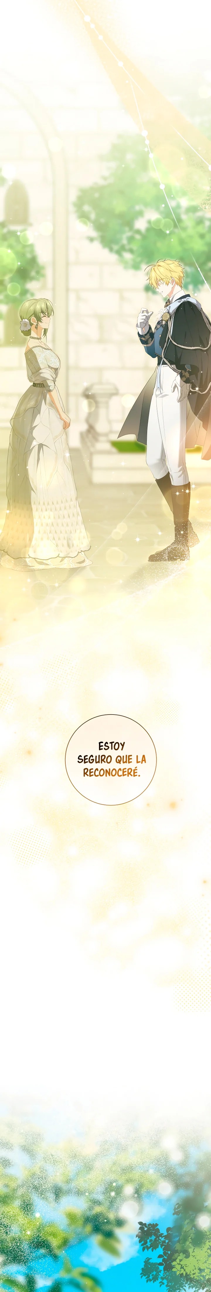 Read Una vez más, hacia la luz Manga Online