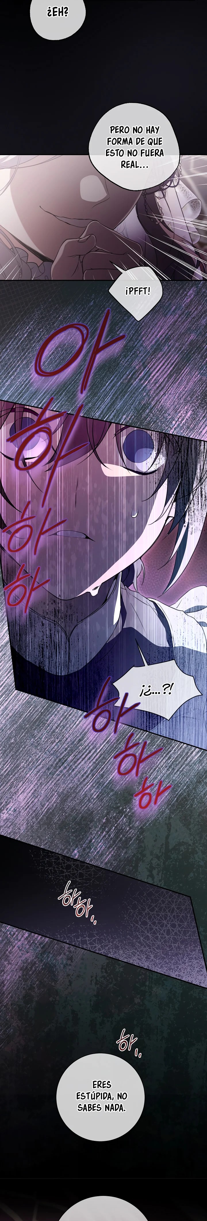 Read Una vez más, hacia la luz Manga Online