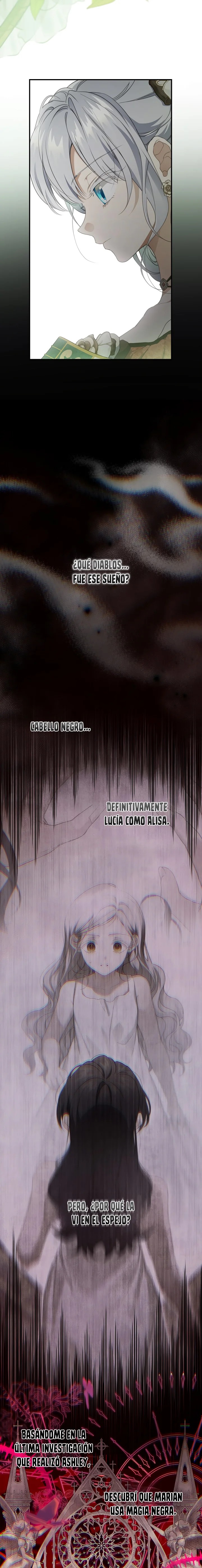 Read Una vez más, hacia la luz Manga Online