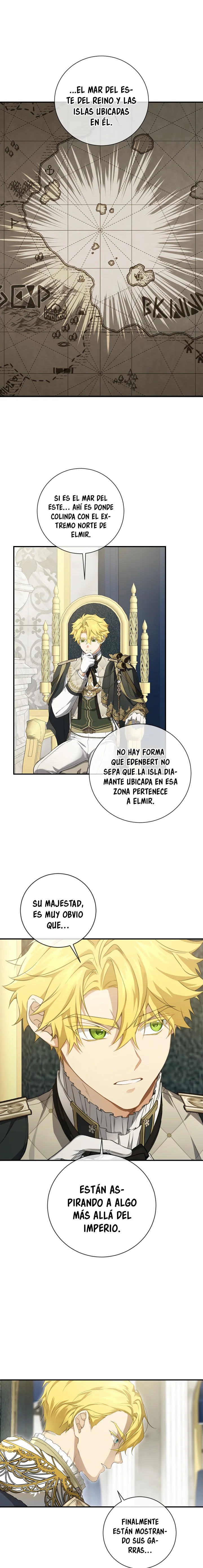 Read Una vez más, hacia la luz Manga Online