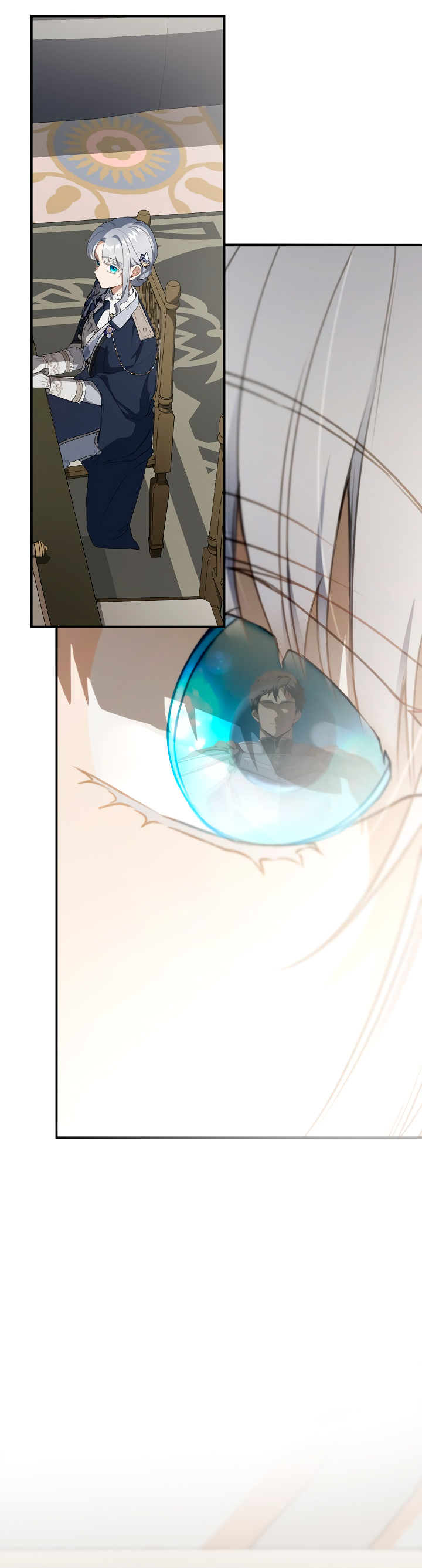 Read Una vez más, hacia la luz Manga Online
