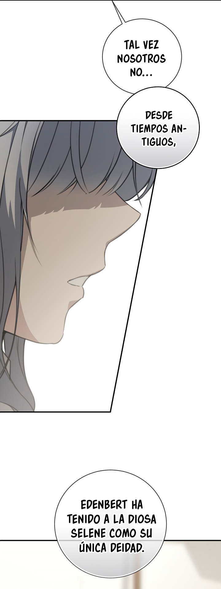 Read Una vez más, hacia la luz Manga Online