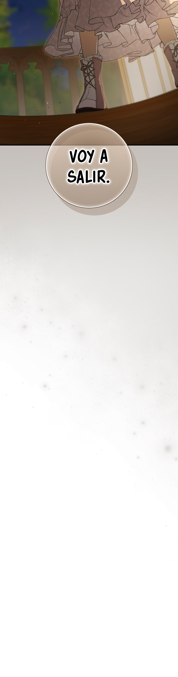Read Una vez más, hacia la luz Manga Online