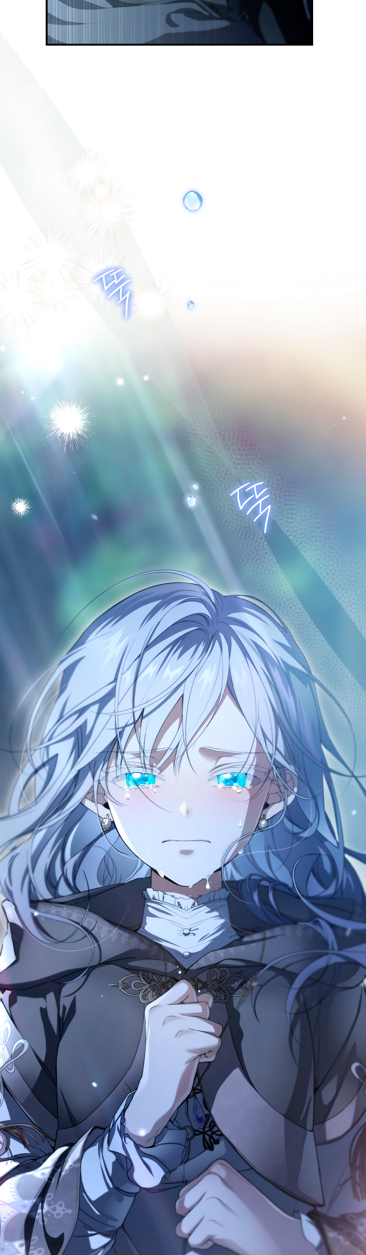 Read Una vez más, hacia la luz Manga Online