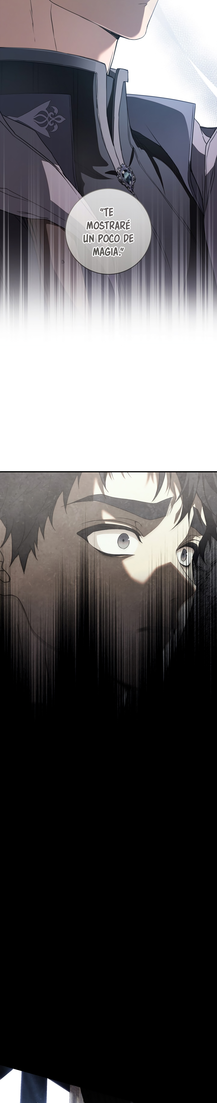 Read Una vez más, hacia la luz Manga Online