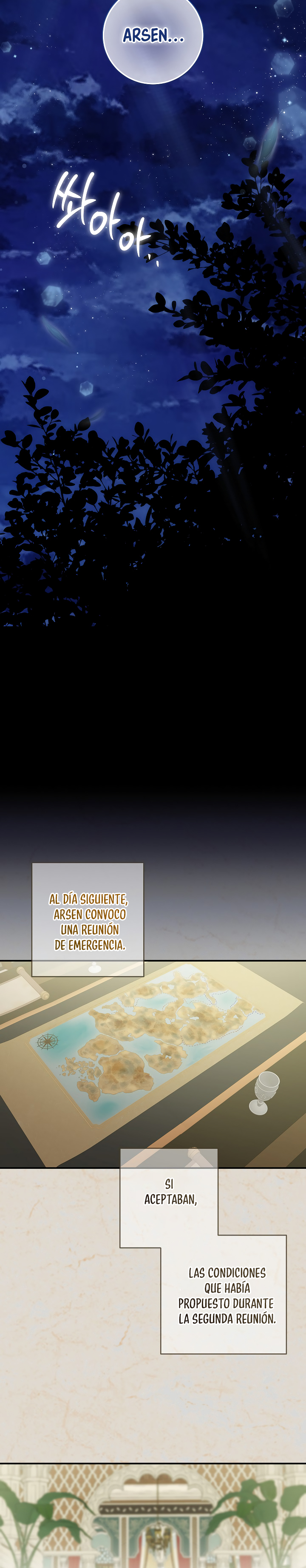 Read Una vez más, hacia la luz Manga Online