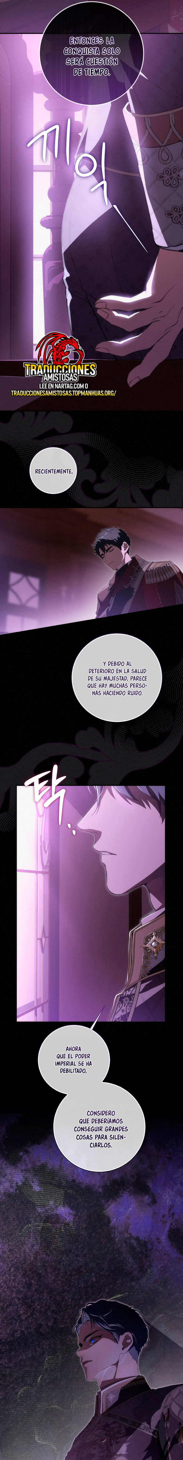 Read Una vez más, hacia la luz Manga Online