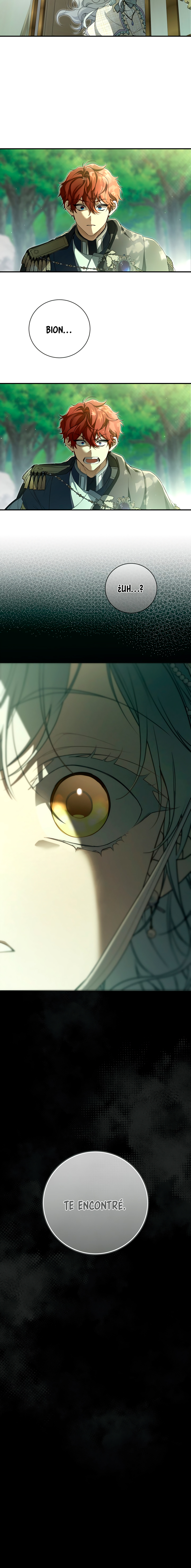 Read Una vez más, hacia la luz Manga Online
